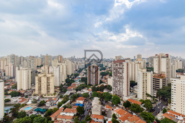 Imagem Apartamento com 3 Quartos à Venda, 184 m² em Vila Romana - São Paulo Imagem Apartamento com 3 Quartos à Venda, 184 m² em Vila Romana - São Paulo