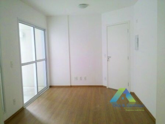 Apartamento com 1 Quarto à Venda, 42 m² em Vila Mariana - São Paulo