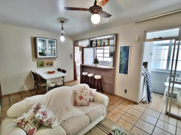 Imagem Apartamento com 3 Quartos à Venda, 80 m² em Canasvieiras - Florianópolis