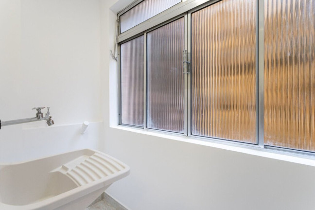 Imagem Apartamento com 1 Quarto à Venda, 38 m² em Bela Vista - São Paulo