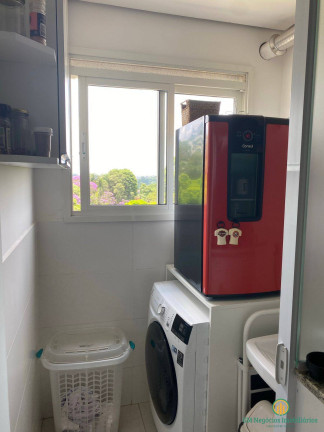 Imagem Apartamento com 2 Quartos à Venda, 59 m² em Granja Viana - Cotia Imagem Apartamento com 2 Quartos à Venda, 59 m² em Granja Viana - Cotia