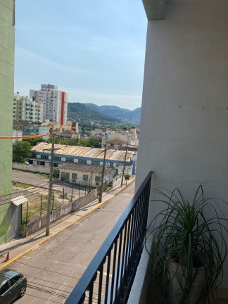 Imagem Apartamento com 3 Quartos à Venda, 109 m² em Centro - Santa Maria Imagem Apartamento com 3 Quartos à Venda, 109 m² em Centro - Santa Maria
