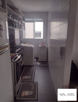 Imagem Apartamento com 2 Quartos à Venda, 47 m² em Jardim Sul - São José Dos Campos Imagem Apartamento com 2 Quartos à Venda, 47 m² em Jardim Sul - São José Dos Campos