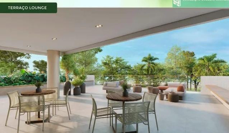 Imagem Imóvel com 4 Quartos à Venda, 261 m² em Parnamirim - Recife Imagem Imóvel com 4 Quartos à Venda, 261 m² em Parnamirim - Recife