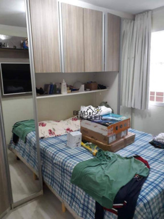 Imagem Apartamento com 3 Quartos à Venda, 60 m² em Vila Jaraguá - São Paulo Imagem Apartamento com 3 Quartos à Venda, 60 m² em Vila Jaraguá - São Paulo