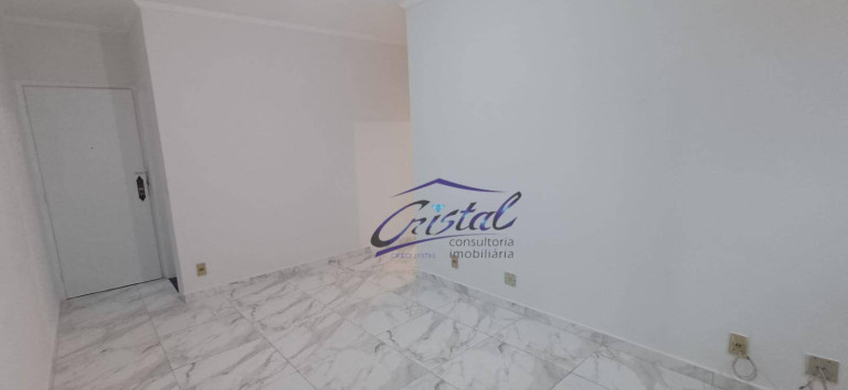 Imagem Apartamento com 1 Quarto à Venda, 49 m² em Guilhermina - Praia Grande