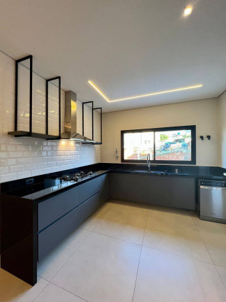 Imagem Casa com 4 Quartos à Venda, 691 m² em Alphaville - Santana De Parnaíba