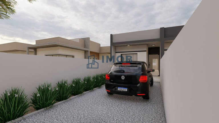 Imagem Casa com 2 Quartos à Venda, 120 m² em Beira Rio - Guaramirim