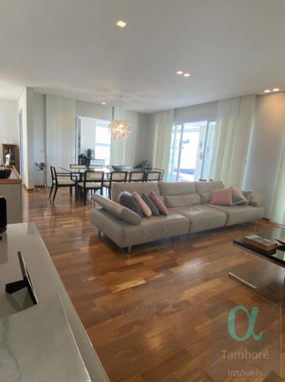 Imagem Apartamento com 3 Quartos à Venda, 284 m² em Tamboré - Santana De Parnaíba Imagem Apartamento com 3 Quartos à Venda, 284 m² em Tamboré - Santana De Parnaíba
