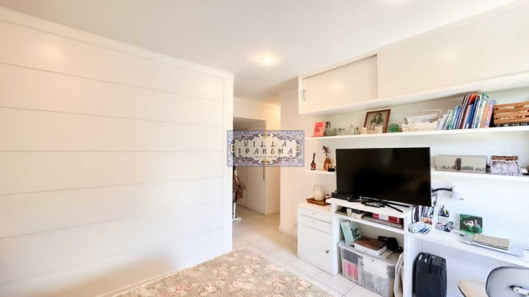 Imagem Cobertura com 5 Quartos à Venda, 278 m² em Ipanema - Rio De Janeiro Imagem Cobertura com 5 Quartos à Venda, 278 m² em Ipanema - Rio De Janeiro