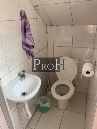 Imagem Sobrado com 4 Quartos à Venda, 286 m² em Osvaldo Cruz - São Caetano Do Sul Imagem Sobrado com 4 Quartos à Venda, 286 m² em Osvaldo Cruz - São Caetano Do Sul