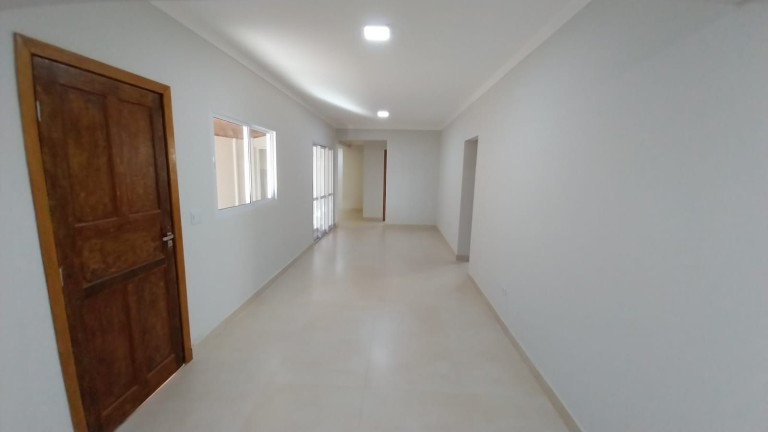 Imagem Casa com 3 Quartos à Venda, 170 m² em Jardim Das Indústrias - São José Dos Campos