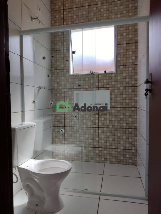 Imagem Casa com 3 Quartos à Venda, 86 m² em Maracaná - Jarinu Imagem Casa com 3 Quartos à Venda, 86 m² em Maracaná - Jarinu