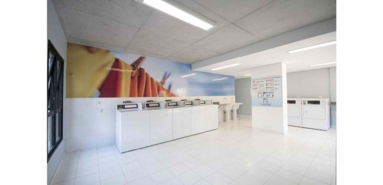 Imagem Apartamento com 2 Quartos à Venda, 70 m² em Anália Franco - São Paulo