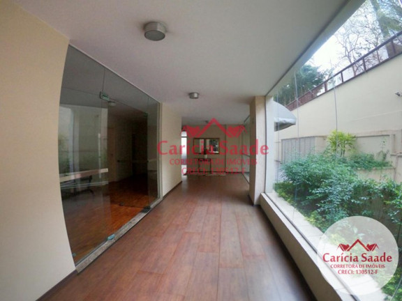 Imagem Apartamento com 1 Quarto à Venda, 52 m² em Jardim Paulista - São Paulo