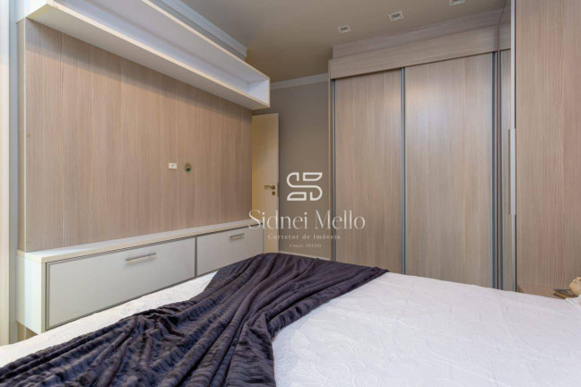 Imagem Apartamento com 3 Quartos à Venda, 129 m² em Centro - Balneário Camboriú