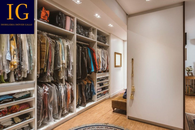 Imagem Apartamento com 3 Quartos à Venda, 330 m² em Santa Paula - São Caetano Do Sul