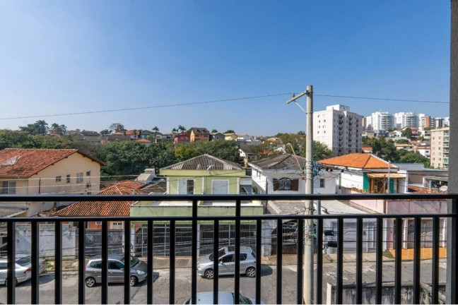Imagem Casa com 3 Quartos à Venda, 115 m² em Morumbi - São Paulo Imagem Casa com 3 Quartos à Venda, 115 m² em Morumbi - São Paulo