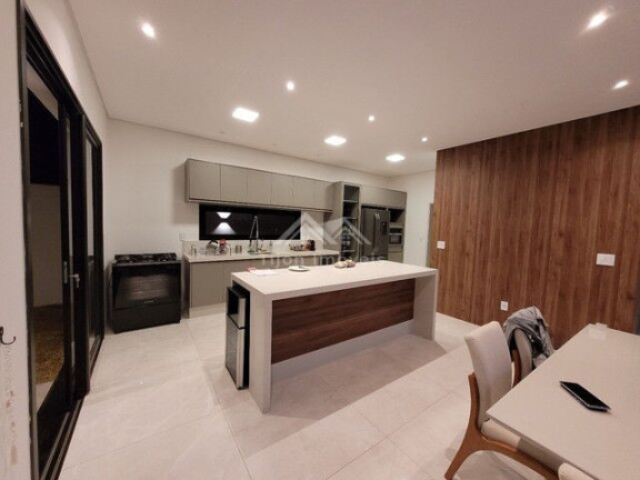 Imagem Casa com 3 Quartos à Venda, 293 m² em Alphaville - Votorantim Imagem Casa com 3 Quartos à Venda, 293 m² em Alphaville - Votorantim