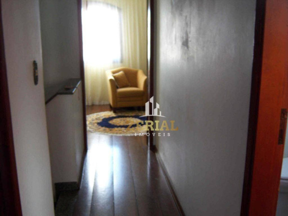 Imagem Sobrado com 3 Quartos à Venda, 244 m² em Santa Maria - São Caetano Do Sul Imagem Sobrado com 3 Quartos à Venda, 244 m² em Santa Maria - São Caetano Do Sul