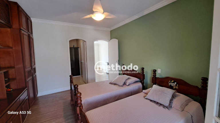 Imagem Casa com 4 Quartos à Venda ou Locação, 800 m² em Chácara Primavera - Campinas Imagem Casa com 4 Quartos à Venda ou Locação, 800 m² em Chácara Primavera - Campinas