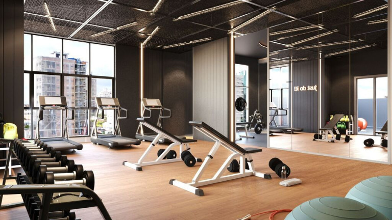 Imagem Imóvel com 1 Quarto à Venda, 60 m² em Perequê - Porto Belo Imagem Imóvel com 1 Quarto à Venda, 60 m² em Perequê - Porto Belo