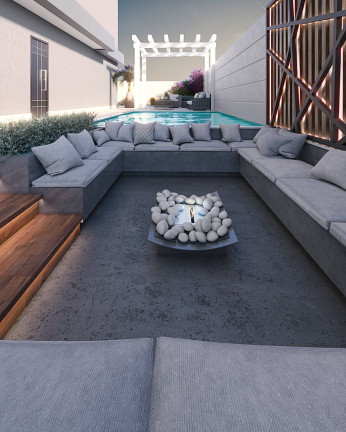 Imagem Apartamento com 2 Quartos à Venda, 67 m² em Morretes - Itapema