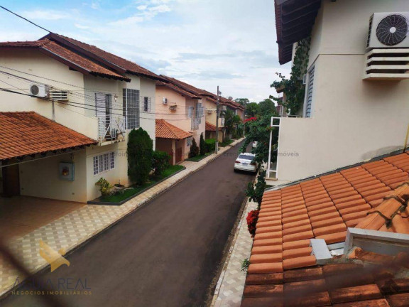 Imagem Sobrado com 4 Quartos à Venda, 123 m² em Chácara Cachoeira - Campo Grande Imagem Sobrado com 4 Quartos à Venda, 123 m² em Chácara Cachoeira - Campo Grande