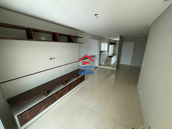 Imagem Apartamento com 3 Quartos à Venda, 126 m² em Aviação - Praia Grande