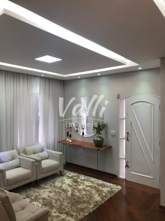 Imagem Casa com 3 Quartos à Venda, 312 m² em Morada Do Sol - Americana Imagem Casa com 3 Quartos à Venda, 312 m² em Morada Do Sol - Americana
