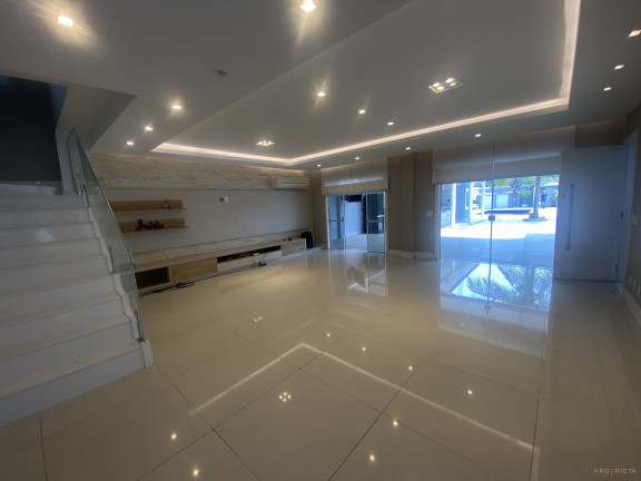 Imagem Casa de Condomínio com 5 Quartos à Venda, 478 m² em Barra Da Tijuca - Rio De Janeiro
