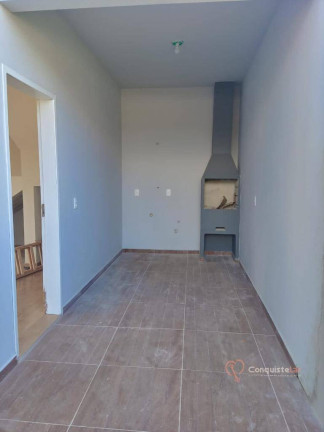 Imagem Casa com 2 Quartos à Venda, 79 m² em Praia Do Ervino - São Francisco Do Sul