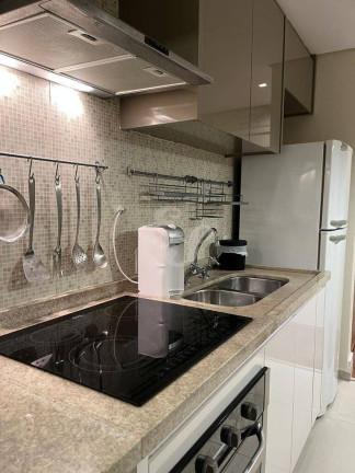 Imagem Apartamento com 1 Quarto à Venda, 50 m² em Melville Empresarial I E Ii - Barueri Imagem Apartamento com 1 Quarto à Venda, 50 m² em Melville Empresarial I E Ii - Barueri