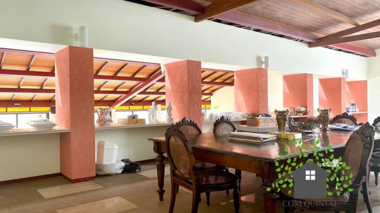 Imagem Casa com 5 Quartos à Venda, 1.000 m² em Chácara São João - Carapicuíba