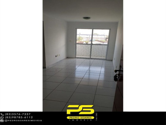 Imagem Apartamento com 3 Quartos à Venda, 66 m² em Cidade Dos Colibris - João Pessoa Imagem Apartamento com 3 Quartos à Venda, 66 m² em Cidade Dos Colibris - João Pessoa