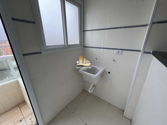 Imagem Apartamento com 1 Quarto à Venda, 52 m² em Real - Praia Grande Imagem Apartamento com 1 Quarto à Venda, 52 m² em Real - Praia Grande