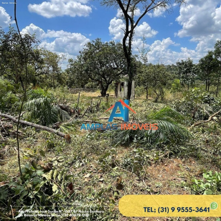 Terreno à Venda, 360 m² em Vivenda Do Vale. - Mateus Leme