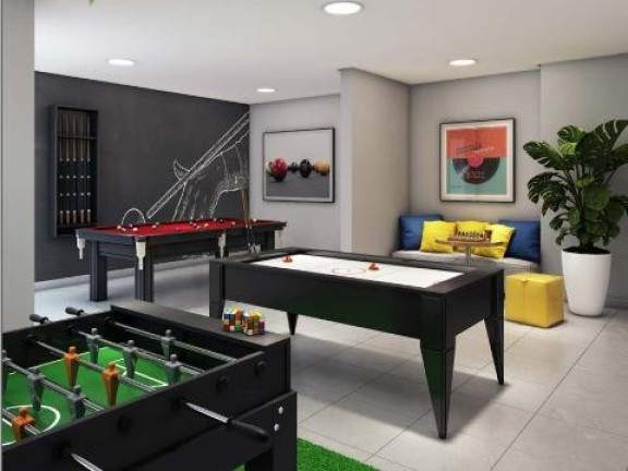 Imagem Apartamento com 2 Quartos à Venda, 50 m² em Centro - Mongaguá