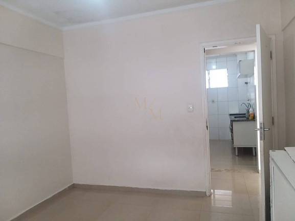 Imagem Apartamento com 3 Quartos à Venda, 103 m² em Gonzaga - Santos