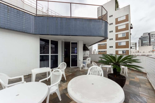 Imagem Apartamento com 2 Quartos à Venda, 67 m² em Moema - São Paulo