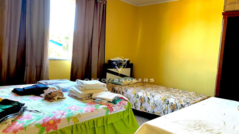 Imagem Casa com 3 Quartos à Venda,  em Mutari - Santa Cruz Cabrália