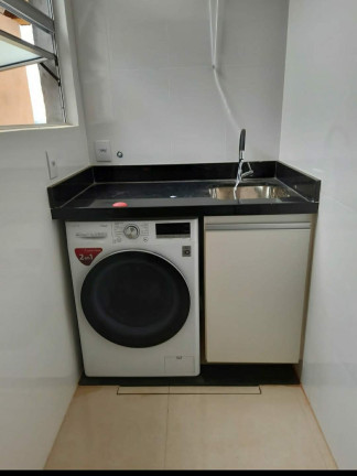 Imagem Imóvel com 3 Quartos à Venda, 70 m² em Milionários (barreiro) - Belo Horizonte Imagem Imóvel com 3 Quartos à Venda, 70 m² em Milionários (barreiro) - Belo Horizonte