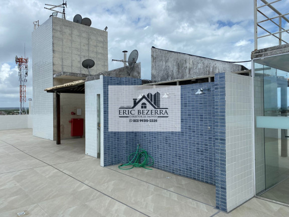 Imagem Apartamento com 2 Quartos à Venda, 52 m² em Ponta De Campina - Cabedelo Imagem Apartamento com 2 Quartos à Venda, 52 m² em Ponta De Campina - Cabedelo