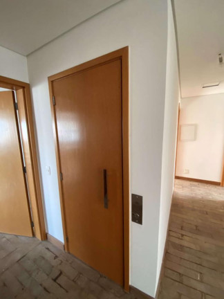 Imagem Cobertura com 4 Quartos à Venda, 333 m² em Jardim Anália Franco - São Paulo