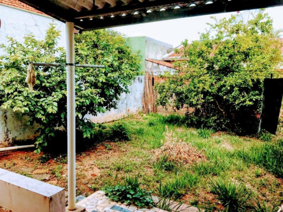 Imagem Casa com 3 Quartos à Venda, 54 m² em Parque Das árvores - Cerquilho Imagem Casa com 3 Quartos à Venda, 54 m² em Parque Das árvores - Cerquilho