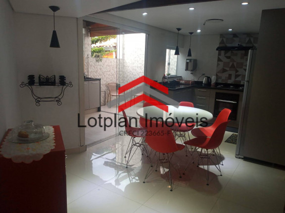 Imagem Sobrado com 4 Quartos à Venda, 20 m² em Chácaras Maringá - Atibaia Imagem Sobrado com 4 Quartos à Venda, 20 m² em Chácaras Maringá - Atibaia