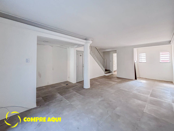 Imagem Casa com 3 Quartos à Venda, 180 m² em Perdizes - São Paulo Imagem Casa com 3 Quartos à Venda, 180 m² em Perdizes - São Paulo
