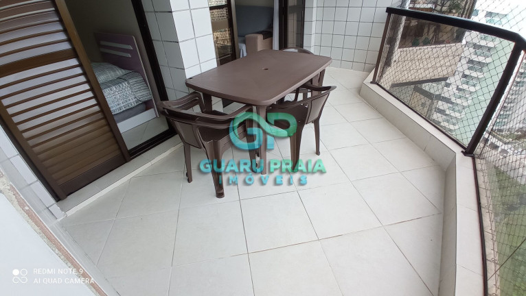 Imagem Apartamento com 3 Quartos à Venda, 93 m² em Enseada - Guarujá Imagem Apartamento com 3 Quartos à Venda, 93 m² em Enseada - Guarujá