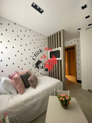 Imagem Apartamento com 2 Quartos à Venda, 90 m² em Jardim - Santo André Imagem Apartamento com 2 Quartos à Venda, 90 m² em Jardim - Santo André