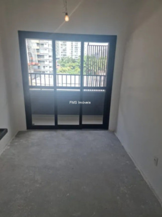 Imagem Imóvel com 1 Quarto à Venda, 29 m² em Moema - São Paulo Imagem Imóvel com 1 Quarto à Venda, 29 m² em Moema - São Paulo